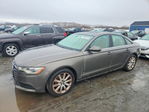 Audi A6 2013