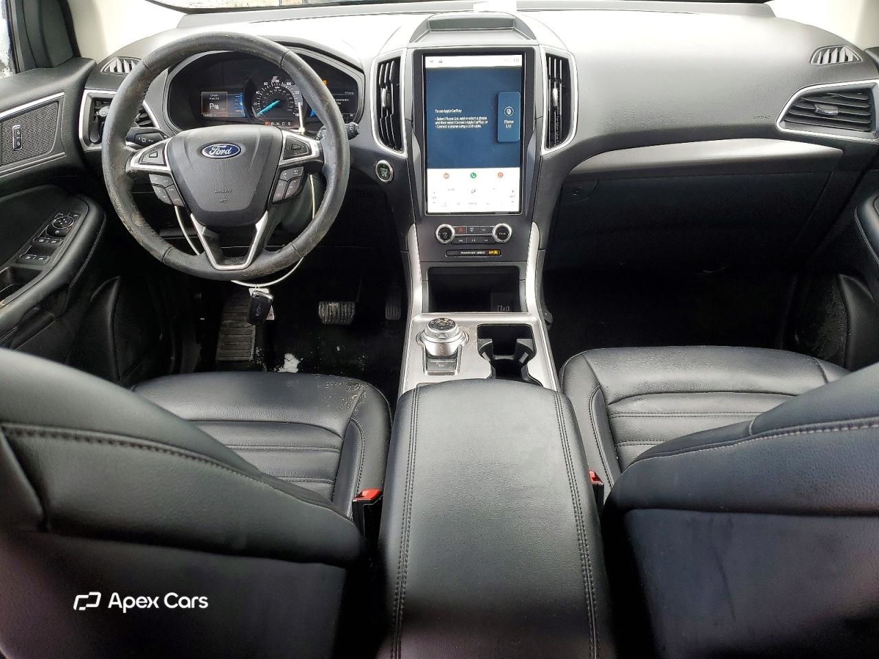 Ford Edge 2024