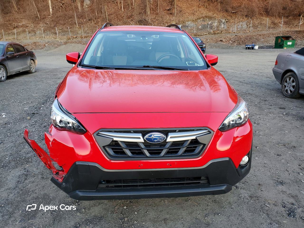 Subaru XV 2023