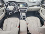 Hyundai Sonata 2017