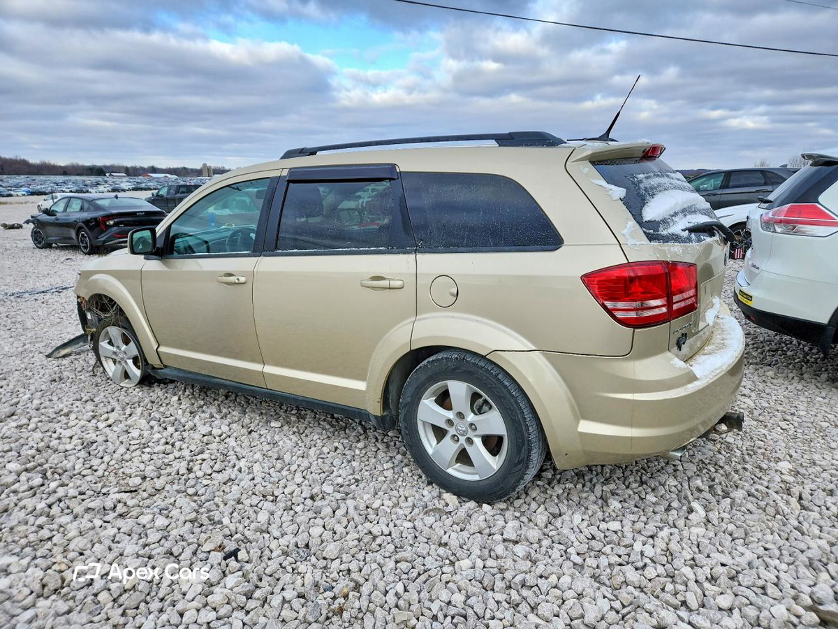 Dodge Journey 2010