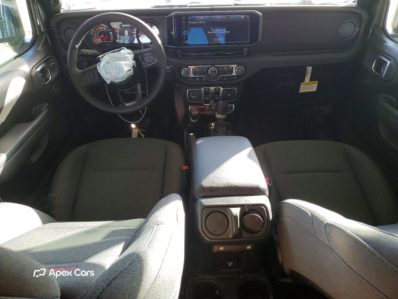 Jeep Wrangler 2026