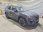 Mazda CX-5 2016