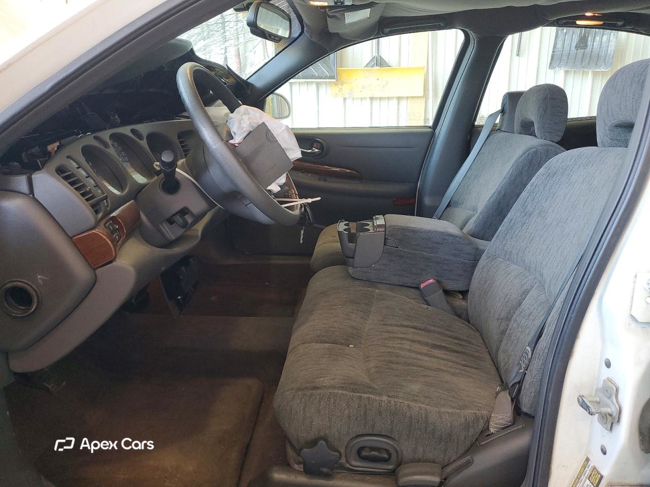 Buick LeSabre 2005