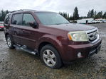 Honda Pilot 2010