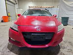 Honda CR-Z 2011