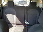 Nissan Rogue 2012