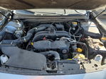 Subaru Legacy 2015