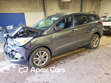Ford Escape 2017 - Image 1 of 14