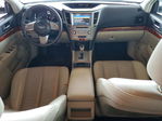 Subaru Outback 2011