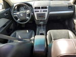 Mercury Milan 2008