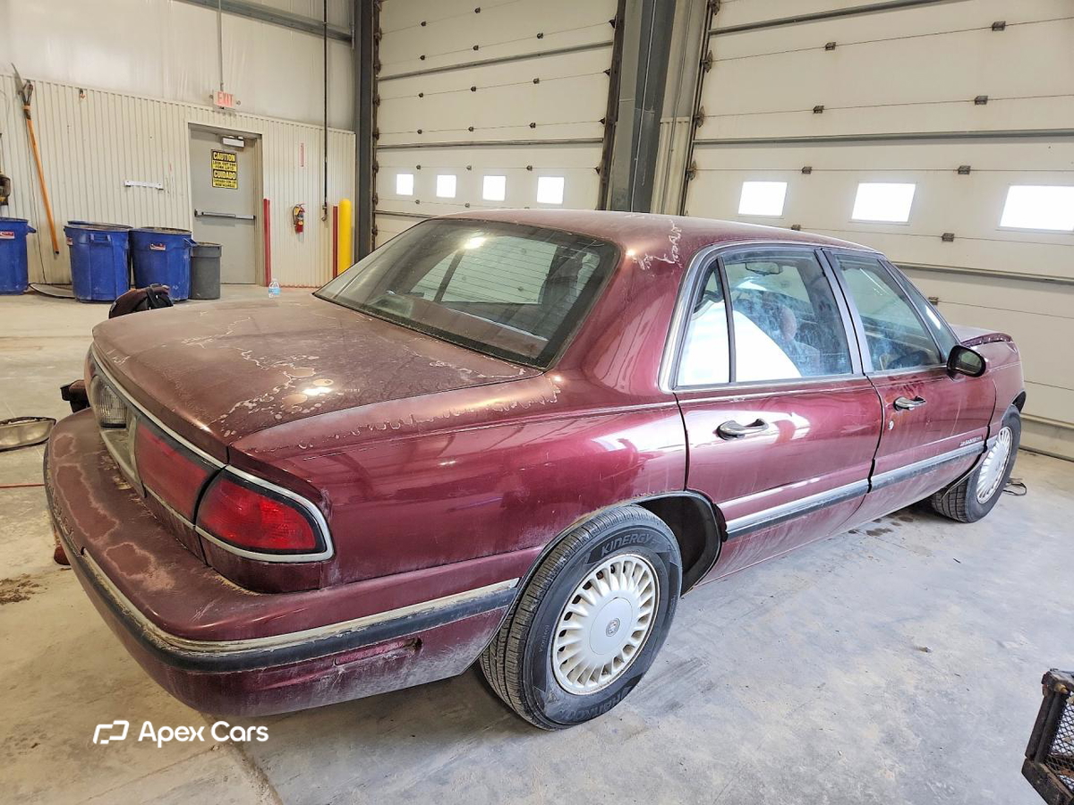 Buick LeSabre 1997