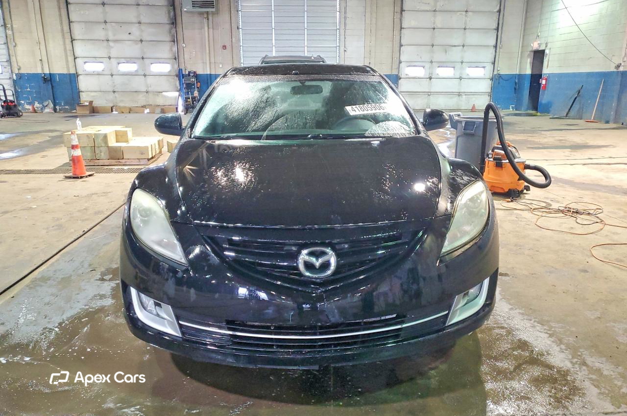 Mazda 6 2010
