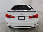 BMW Series 5 2017