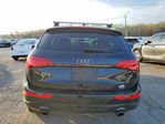 Audi Q5 2014