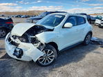 Nissan Juke 2011
