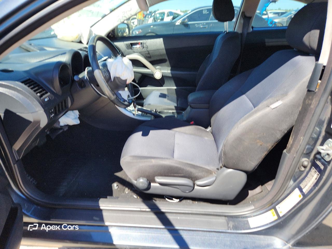 Scion tC 2010