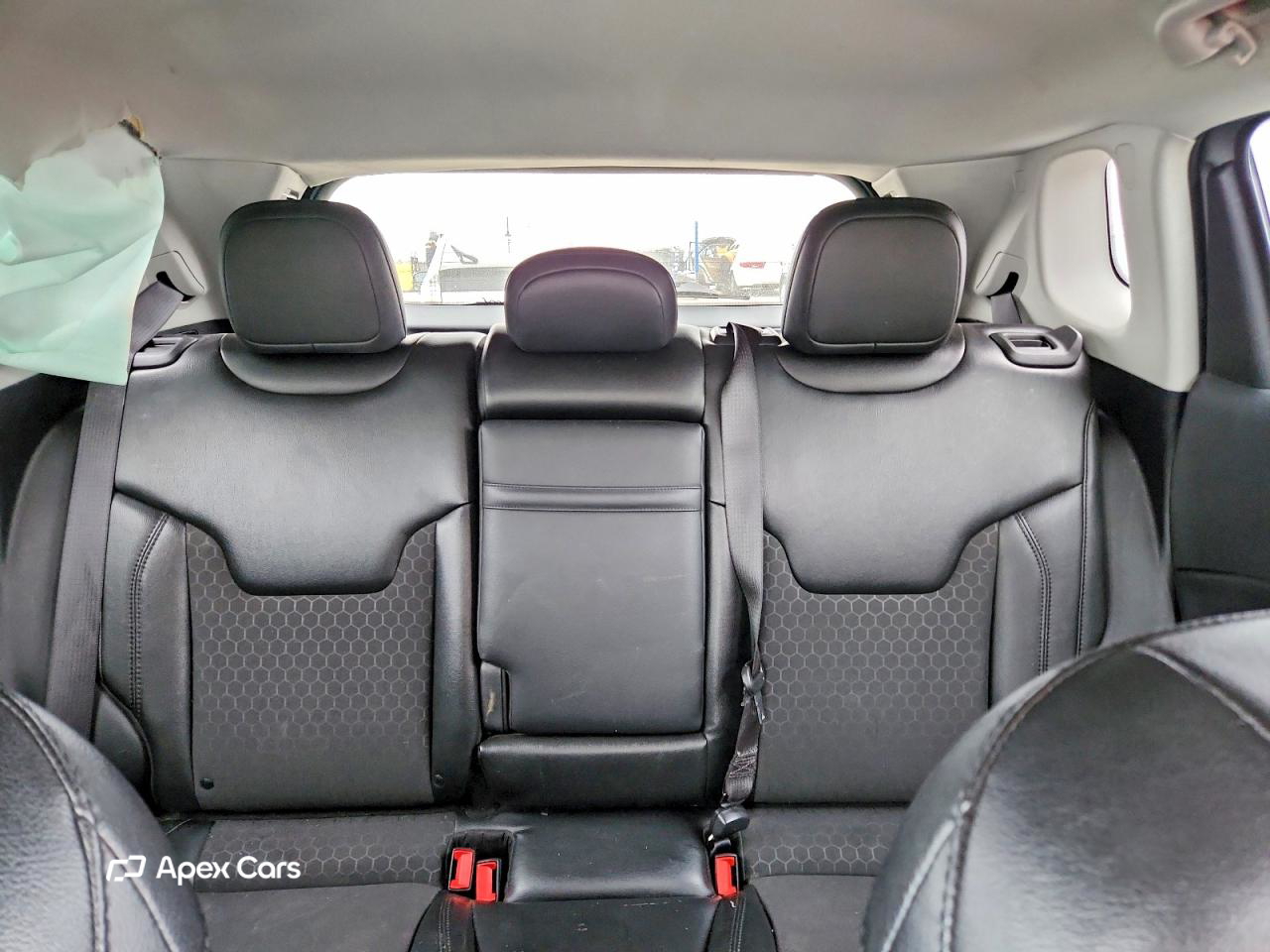 Jeep Compass 2020