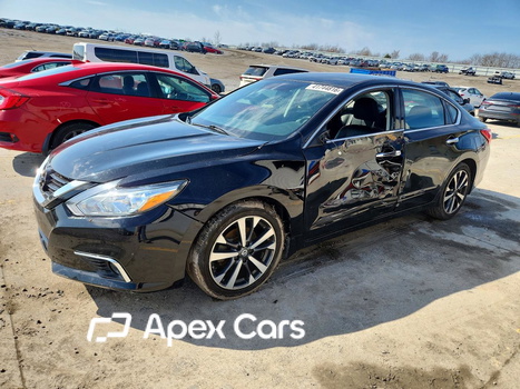 Nissan Altima 2016 - Image 1 of 12