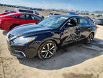 Nissan Altima 2016
