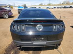 Ford Mustang 2011