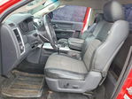 Dodge RAM 2012