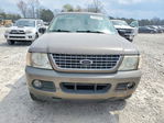 Ford Explorer 2005