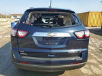 Chevrolet Traverse 2016