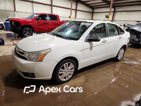 Ford Focus 2011 - Image 1 of 12