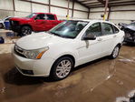 Ford Focus 2011