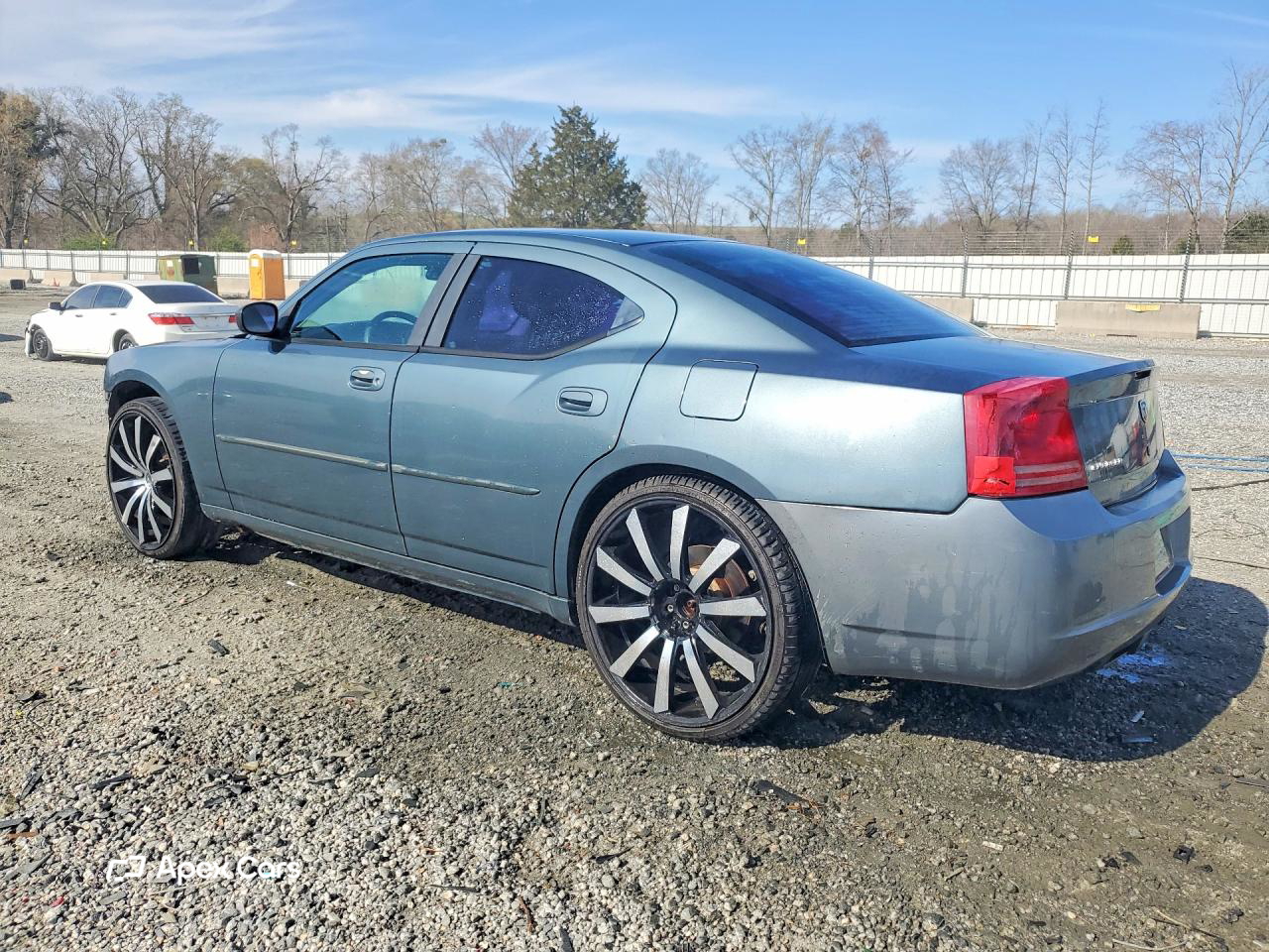 Dodge Charger 2006