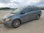 Honda Odyssey 2012
