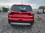 Ford Escape 2018