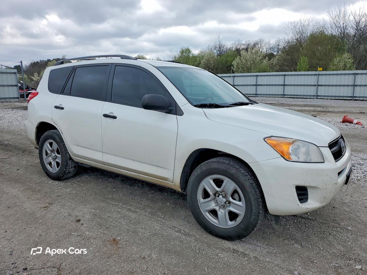 Toyota RAV 4 2009