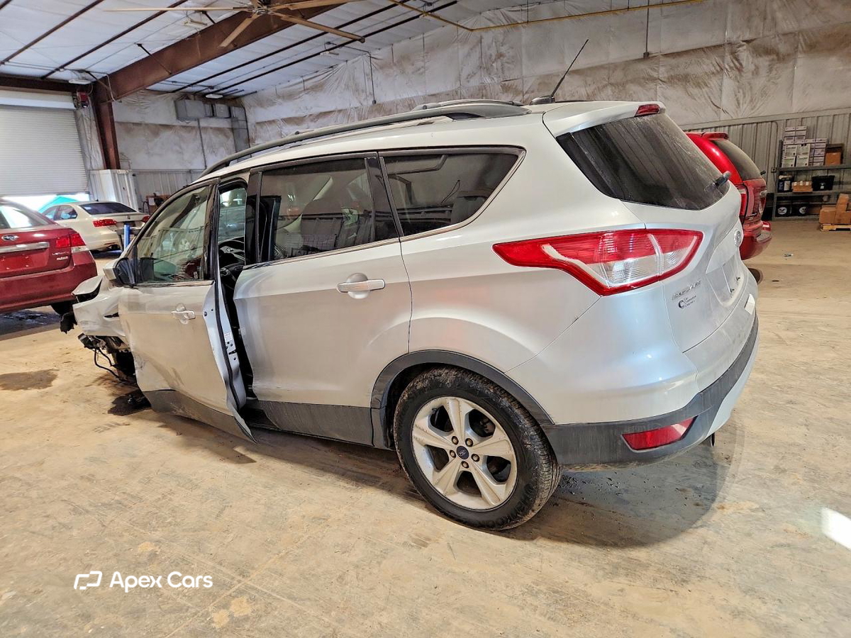 Ford Escape 2013