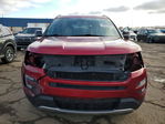 Ford Explorer 2017