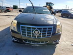 Cadillac CTS 2012