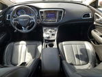 Chrysler 200 2016