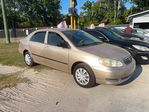 Toyota Corolla 2007