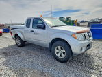 Nissan Navara (Frontier) 2012