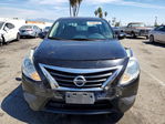 Nissan Versa 2016