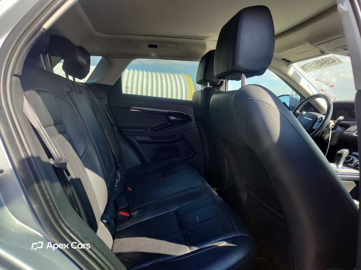 Land Rover Range Rover 2020