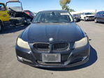 BMW Series 3 2011