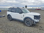 Ford Bronco 2025
