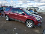 GMC Acadia 2016