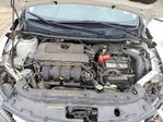 Nissan Sentra 2016
