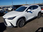 Lexus NX 2026