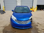 Nissan Versa 2016