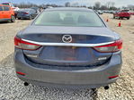Mazda 6 2015