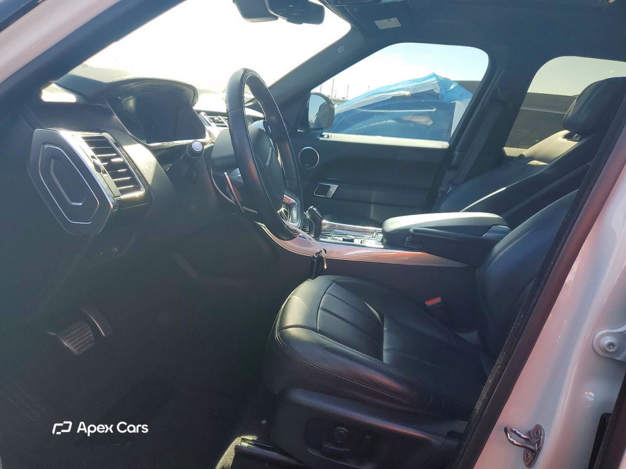 Land Rover Range Rover 2022